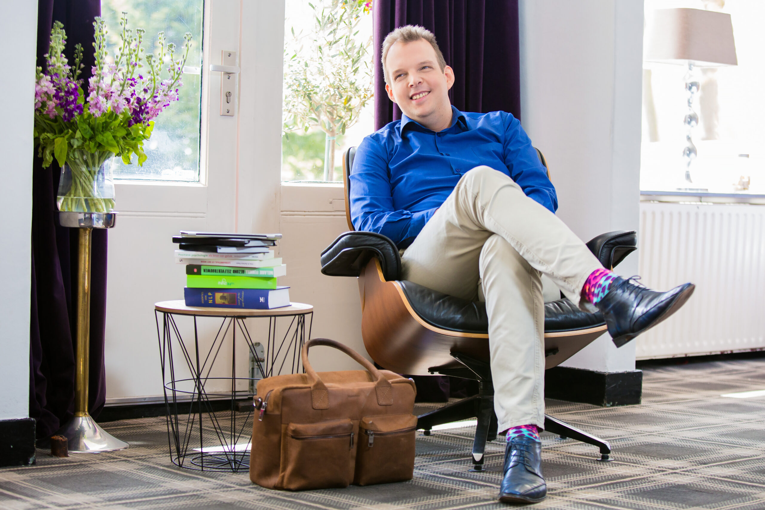 Coaching NLP Mark Kupers Q-prs